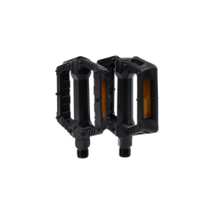 Pedale Bicicletă PLAT MARTES - Polipropilenă Rezistentă, Ușoare - 1