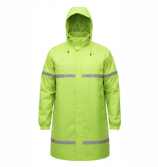 Pelerină de Ploaie - Hi-Vis