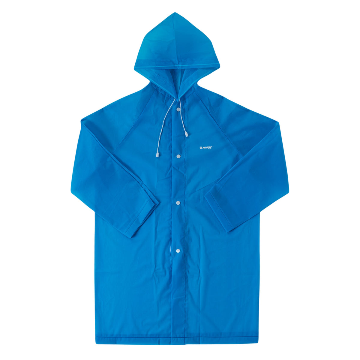 Pelerină de Pluie Copii YOSH RAINCOAT JR Hi-Tec - Ușoară și Durabilă - 1
