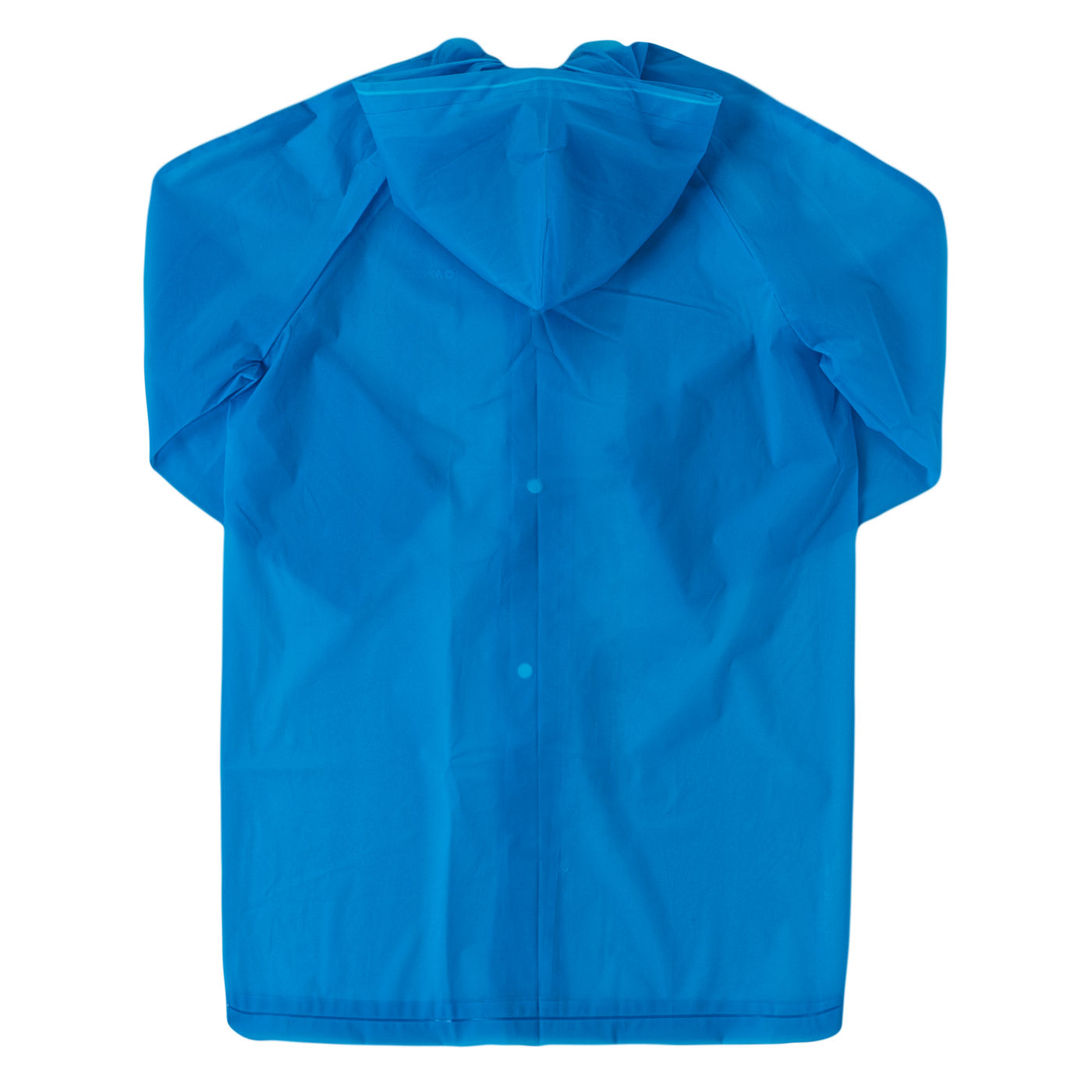 Pelerină de Pluie Copii YOSH RAINCOAT JR Hi-Tec - Ușoară și Durabilă - 2