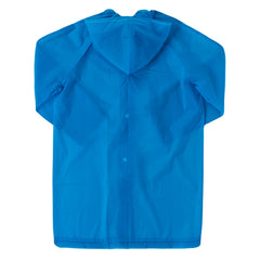 Pelerină de Pluie Copii YOSH RAINCOAT JR Hi-Tec - Ușoară și Durabilă - 2