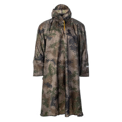 Pelerină de Pluie Poncho MAGNUM TUNDRA - Impermeabilă, Versatilă - 1