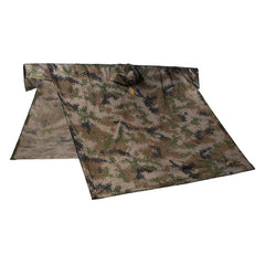Pelerină de Pluie Poncho MAGNUM TUNDRA - Impermeabilă, Versatilă - 3