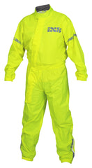 Pelerină Pluie Ontario 1.0 Louis - Impermeabilă, Compactă