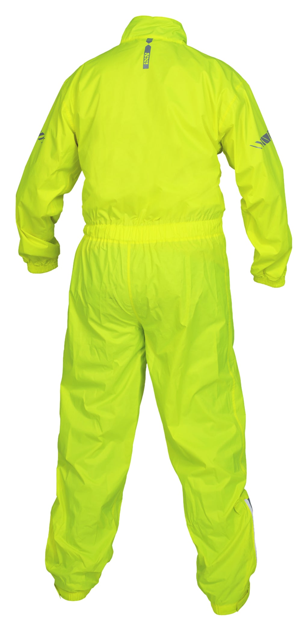 Pelerină Pluie Ontario 1.0 Louis - Impermeabilă, Compactă