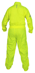 Pelerină Pluie Ontario 1.0 Louis - Impermeabilă, Compactă