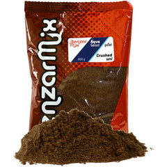 Pelete Aqua Garant Uni Crushed Benzár Mix - Atractivitate Maximă, 800g