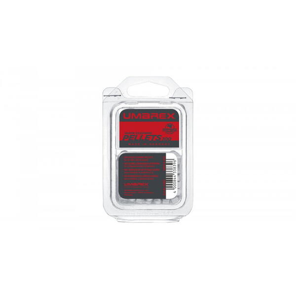 Pelete Curățare Teavă Umarex 4.5mm - Prevenire Coroziune, 100buc