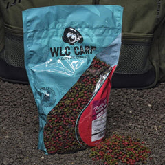 Pelete Multi Mix WLC - Atractie Universală, Prinderi Garantate