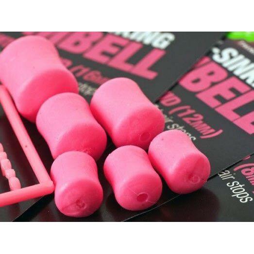 Pelete Pescuit Korda Fruity Squid - Atractie Imediata, 8buc - 1