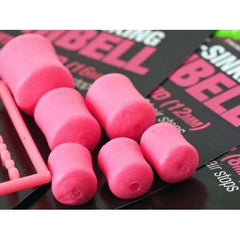 Pelete Pescuit Korda Fruity Squid - Atractie Imediata, 8buc - 1