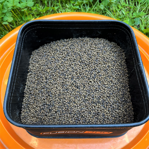 Pellet Arrow Secret Protein Mix 2mm - Atractivitate Maximă, 900g - 1