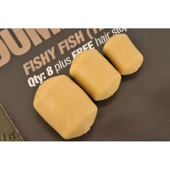 Pellet Artificial Pop-Up Korda Dumbell 16mm - Atractivitate Maximă - 1