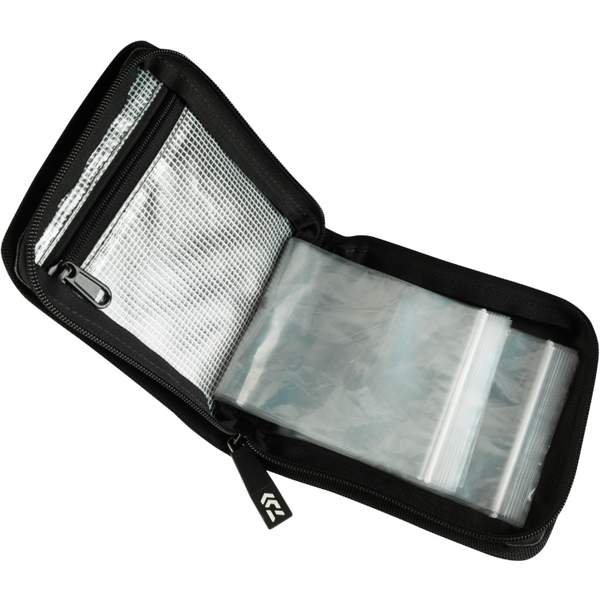 Penar Echipament D-Vec Rig Pouch DAIWA - Organizare Riguri, Accesorii Mici - 3