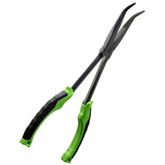 Pensă Clește Prorex Curbată Daiwa - Prindere Sigură, Eliberare Rapidă