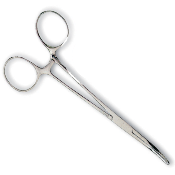 Pensă Curba DAM PENSA CURBA 12.5CM - Deontor Rapid, Prindere Sigură