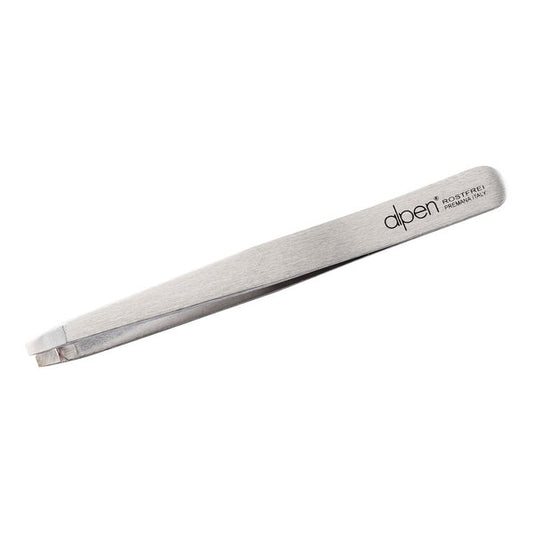Pensetă Alpen Pinzette Alpen - Inox, Precizie 10cm