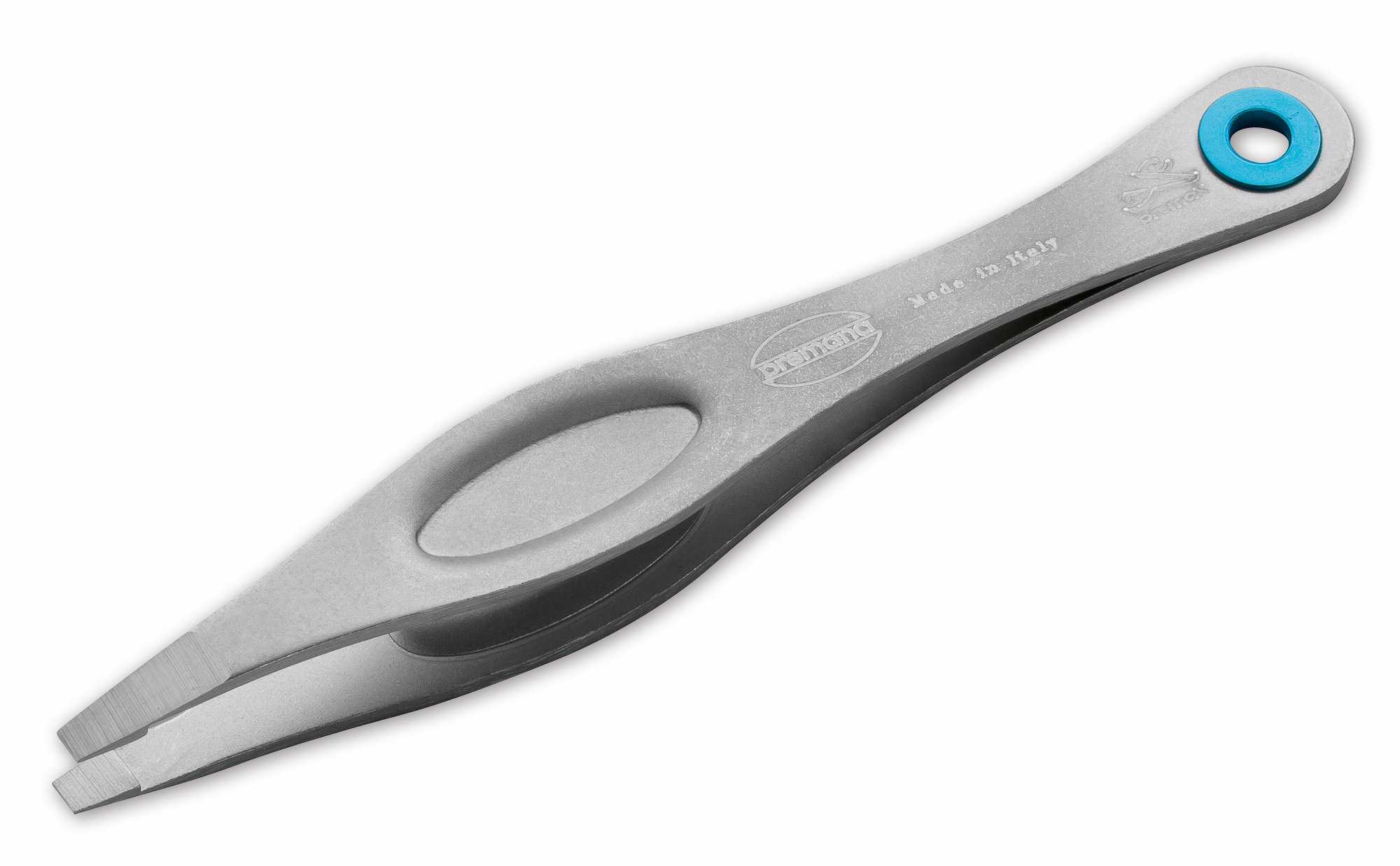 Penseta Premax Ringlock Tweezers Straight Boker- Sistem Ringlock Inovator, Varfuri Drepte