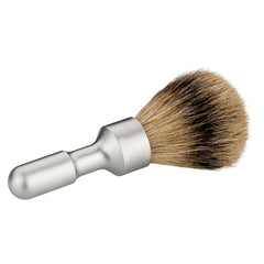 Pensulă de Ras Merkur 1700 Herbertz - Fir sintetic, Mâner ergonomic