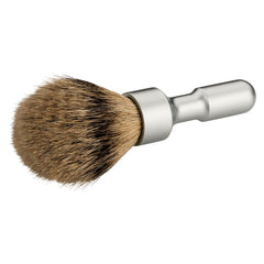 Pensulă de Ras Merkur 1700 Herbertz - Fir sintetic, Mâner ergonomic