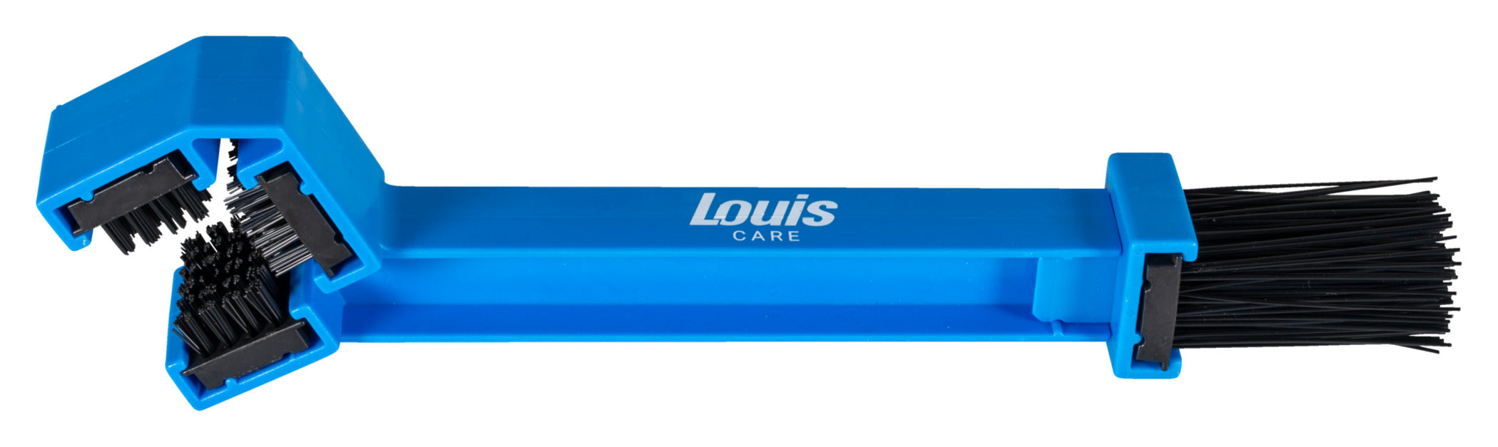 Perie Curățare Lanț Moto Louis - Curățare Rapidă și Eficientă