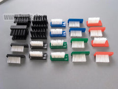 Perii de Rezervă Kettenmax Premium - Set Complet 21 Piese