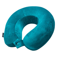 Pernă de Gât KUSE PILLOW Elbrus - Spumă cu Memorie, Husă Detașabilă - 2
