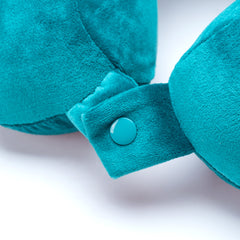 Pernă de Gât KUSE PILLOW Elbrus - Spumă cu Memorie, Husă Detașabilă - 3