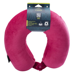 Pernă de Gât KUSE PILLOW Elbrus - Spumă cu Memorie, Suport Optim - 1