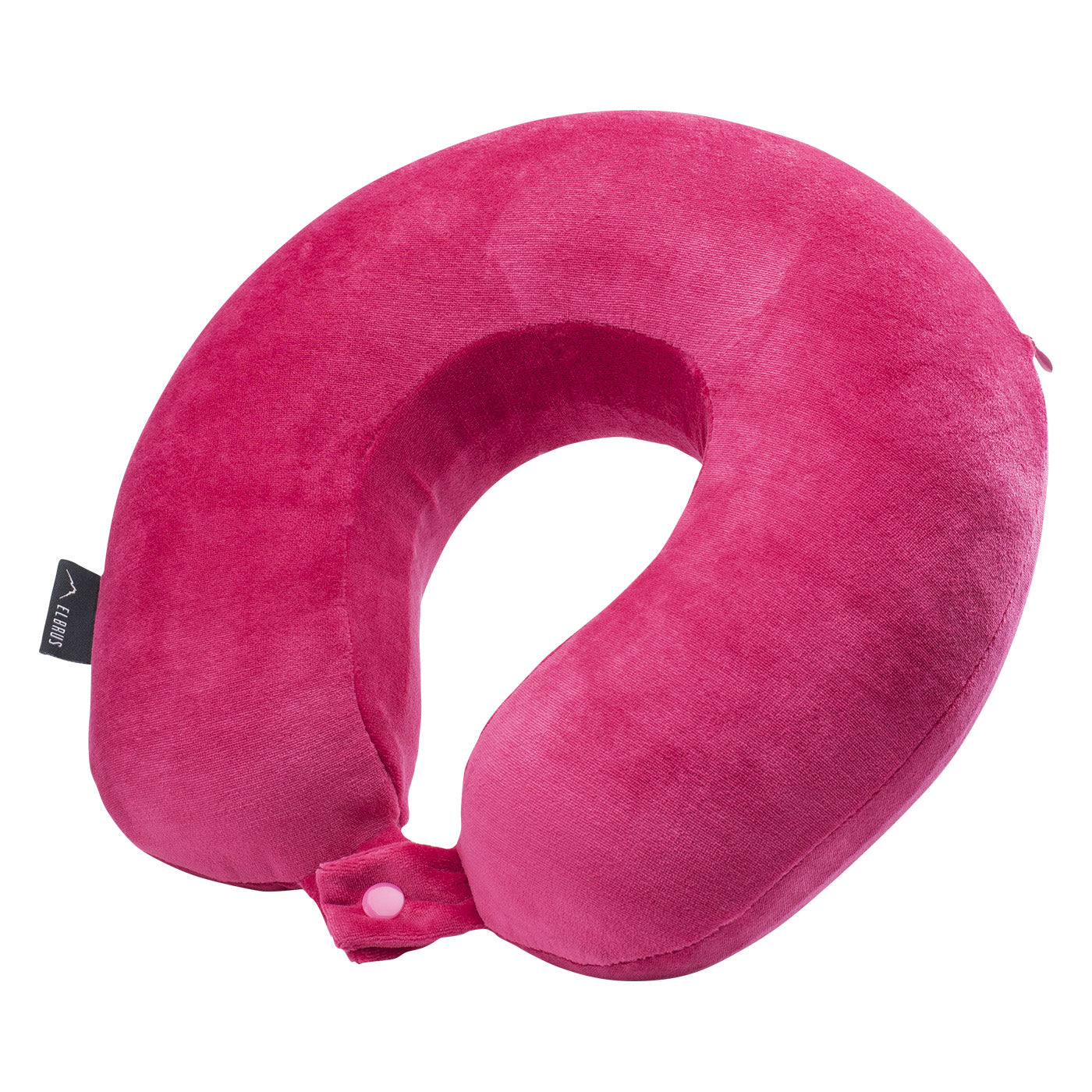 Pernă de Gât KUSE PILLOW Elbrus - Spumă cu Memorie, Suport Optim - 2