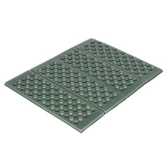 Pernă Șezut Pliabilă Verde Tactical - Confort Tactic Instant Oriunde