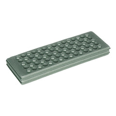 Pernă Șezut Pliabilă Verde Tactical - Confort Tactic Instant Oriunde