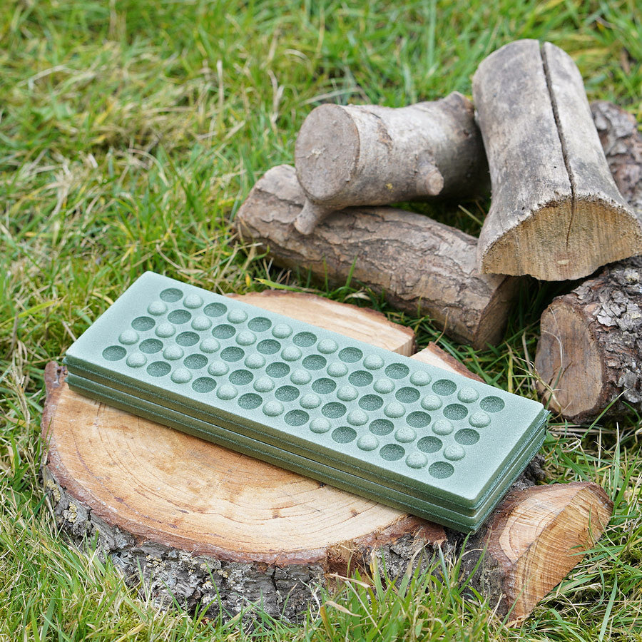 Pernă Șezut Pliabilă Verde Tactical - Confort Tactic Instant Oriunde