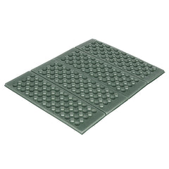 Pernă Șezut Pliabilă Verde Tactical - Confort Tactic Instant Oriunde