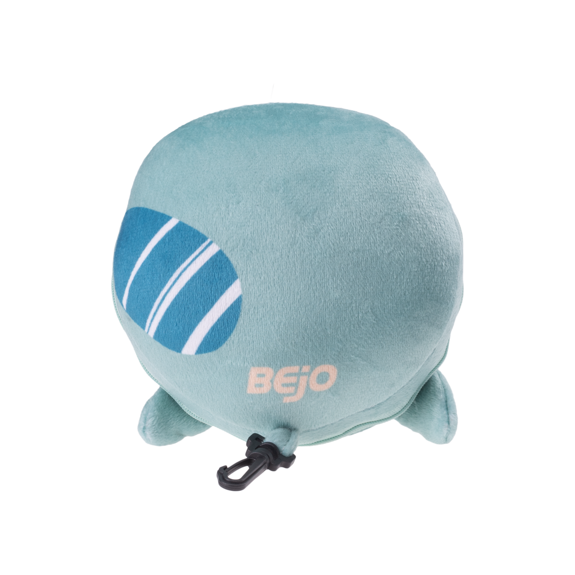 Pernă Gât DREAMY PILLOW BEJO - Confort Ergonomic, Pliabilă - 5