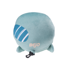 Pernă Gât DREAMY PILLOW BEJO - Confort Ergonomic, Pliabilă - 5