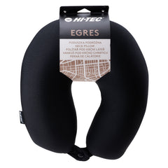 Pernă Gât EGRES PILLOW HI-TEC - Suport Confortabil și Versatil - 1