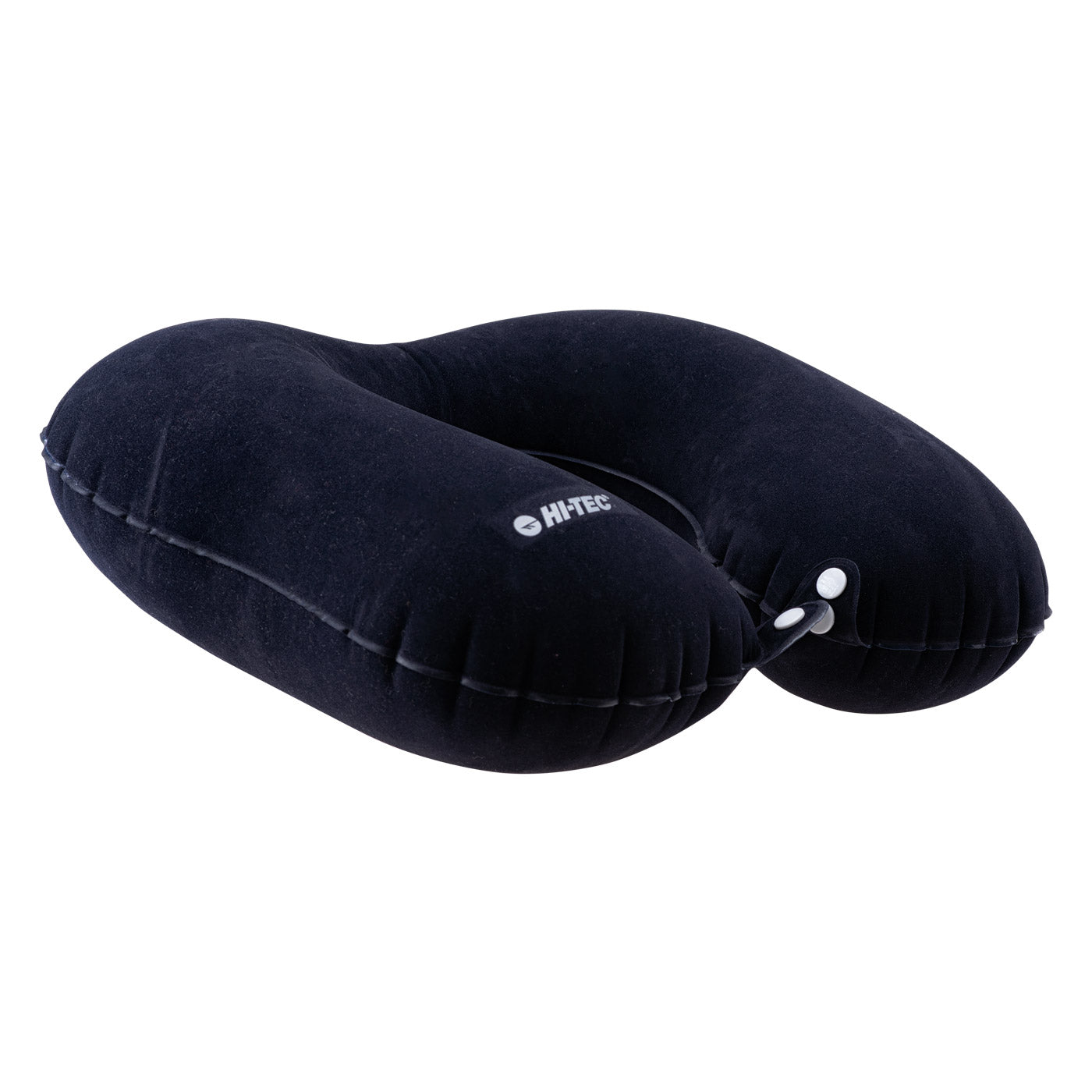 Pernă Gât Inflatabilă NESO PILLOW HI-TEC - Suport Ergonomic, PVC Durabil - 2