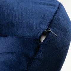 Pernă Gât NERRI PILLOW Iguana - Spumă Memorie, Husă Detașabilă - 3