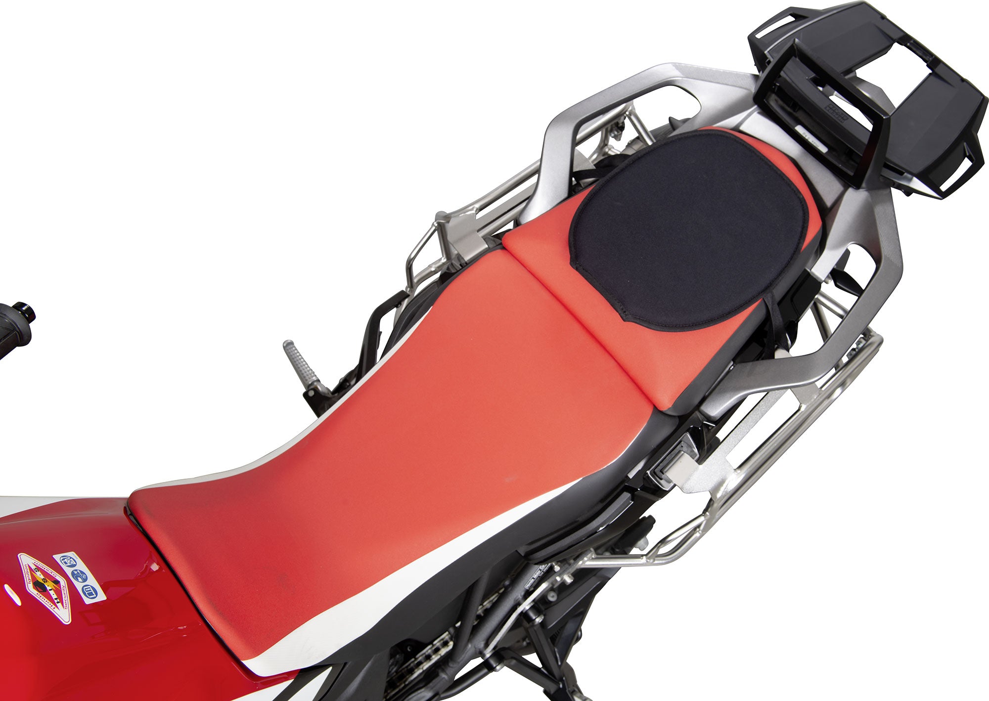 Pernă Gel Șa Moto Sport Louis - Confort & Amortizare Vibrații