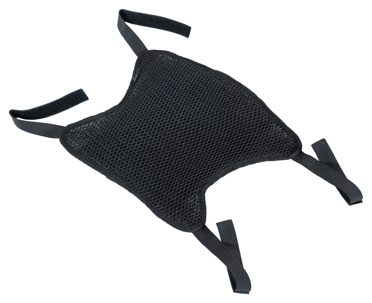 Pernă Șa Moto Louis Mesh - Respirabilă, Anti-alunecare