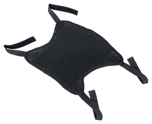 Pernă Șa Moto Louis Mesh - Respirabilă, Anti-alunecare