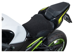 Pernă Șa Moto Louis Mesh - Respirabilă, Anti-alunecare