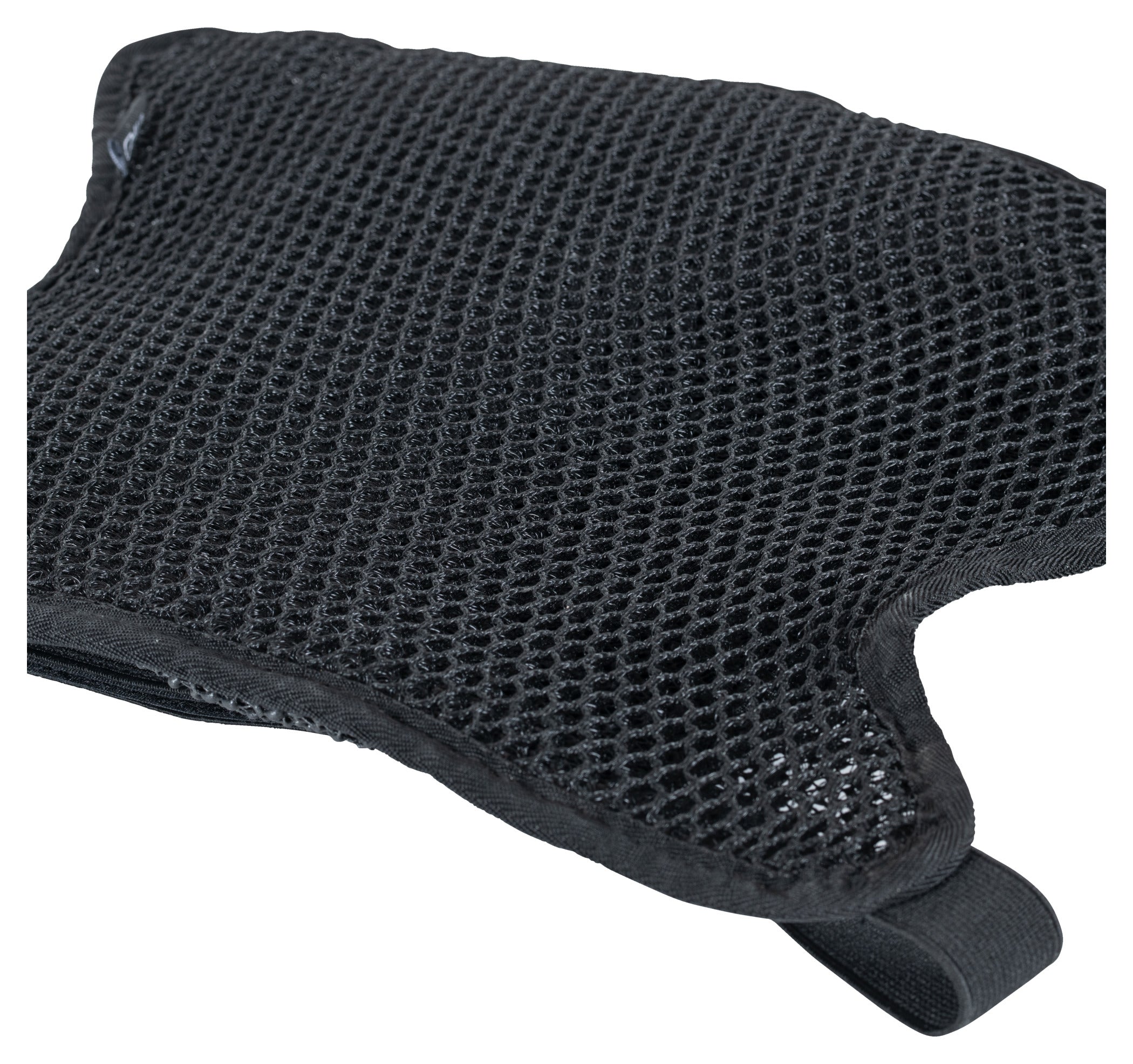 Pernă Șa Moto Louis Mesh - Respirabilă, Anti-alunecare