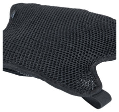 Pernă Șa Moto Louis Mesh - Respirabilă, Anti-alunecare