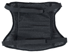 Pernă Șa Moto Louis Mesh - Respirabilă, Anti-alunecare