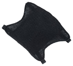 Pernă Șa Moto Louis Mesh - Respirabilă, Anti-alunecare