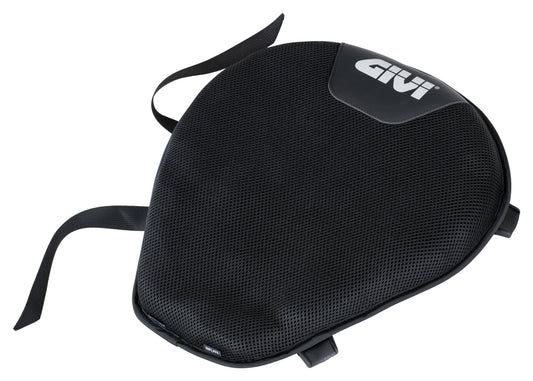 Pernă Șa Moto Universală GIVI S230 - Confort și Reducere Stres