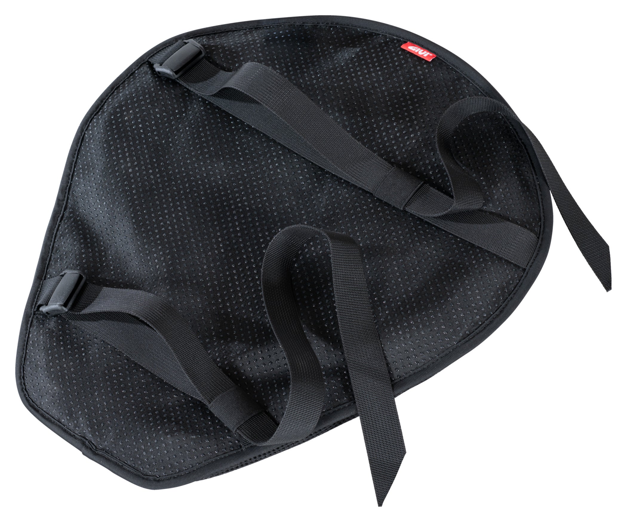 Pernă Șa Moto Universală GIVI S230 - Confort și Reducere Stres