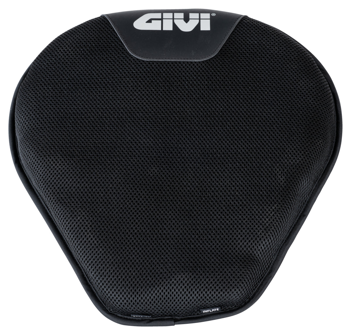 Pernă Șa Moto Universală GIVI S230 - Confort și Reducere Stres
